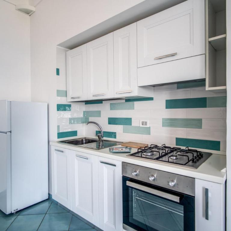 GOCCE VILLAS - Emerald Flat - One-Bedroom Apartment - 3