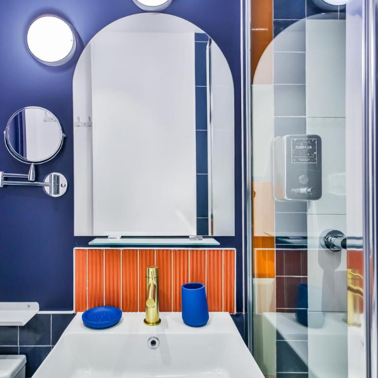 WS Opéra - Milan - Studio Supérieur - 7