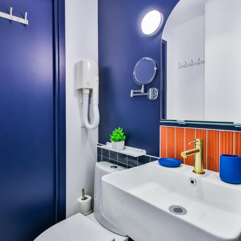 WS Opéra - Milan - Studio Supérieur - 8