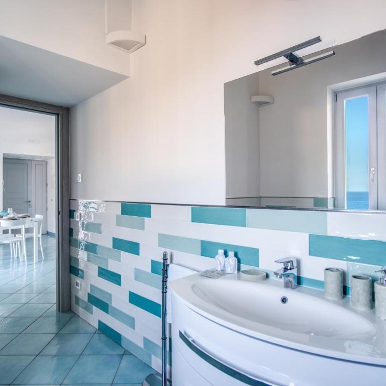 GOCCE VILLAS - Emerald Flat - One-Bedroom Apartment - 6