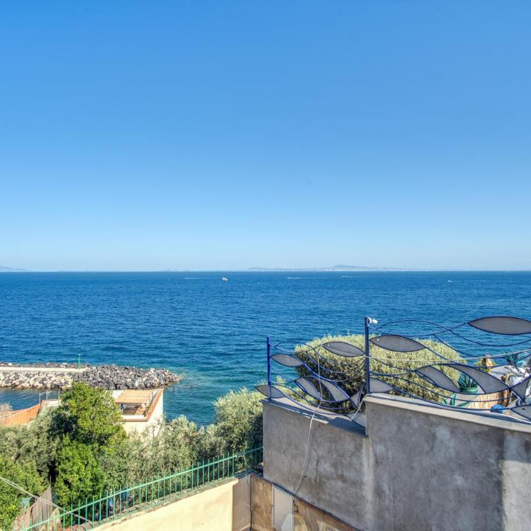GOCCE VILLAS - Emerald Flat - One-Bedroom Apartment - 8