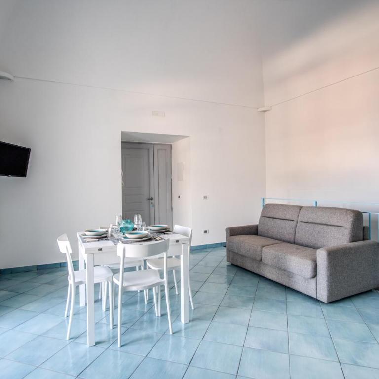 GOCCE VILLAS - Emerald Flat - One-Bedroom Apartment - 11