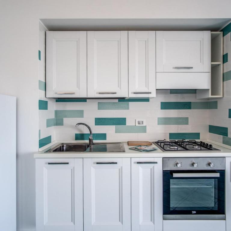GOCCE VILLAS - Emerald Flat - One-Bedroom Apartment - 13