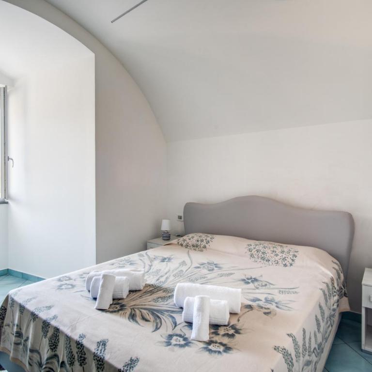 GOCCE VILLAS - Emerald Flat - One-Bedroom Apartment - 14