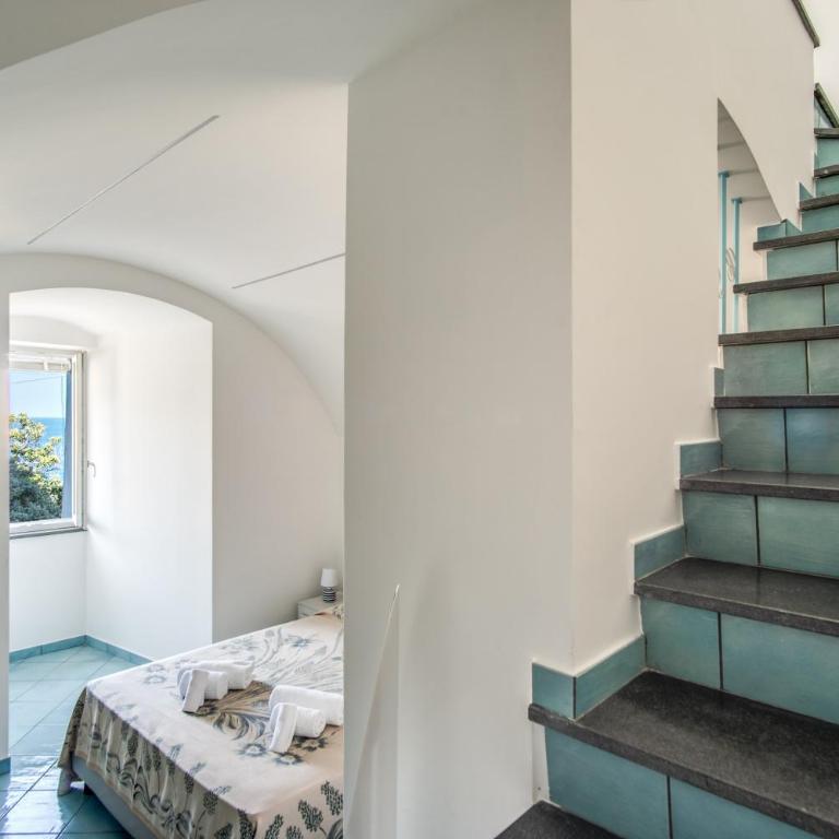 GOCCE VILLAS - Emerald Flat - One-Bedroom Apartment - 16