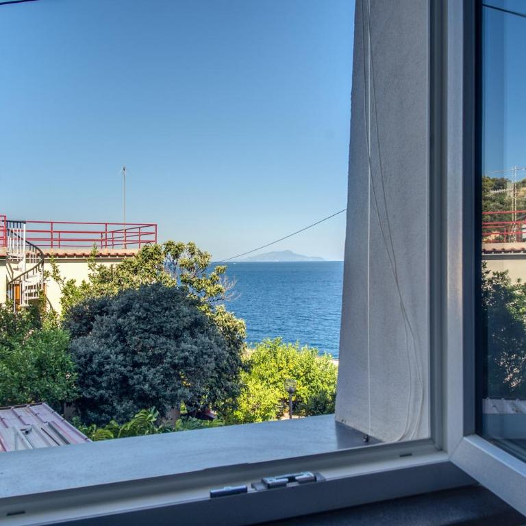 GOCCE VILLAS - Emerald Flat - One-Bedroom Apartment - 18