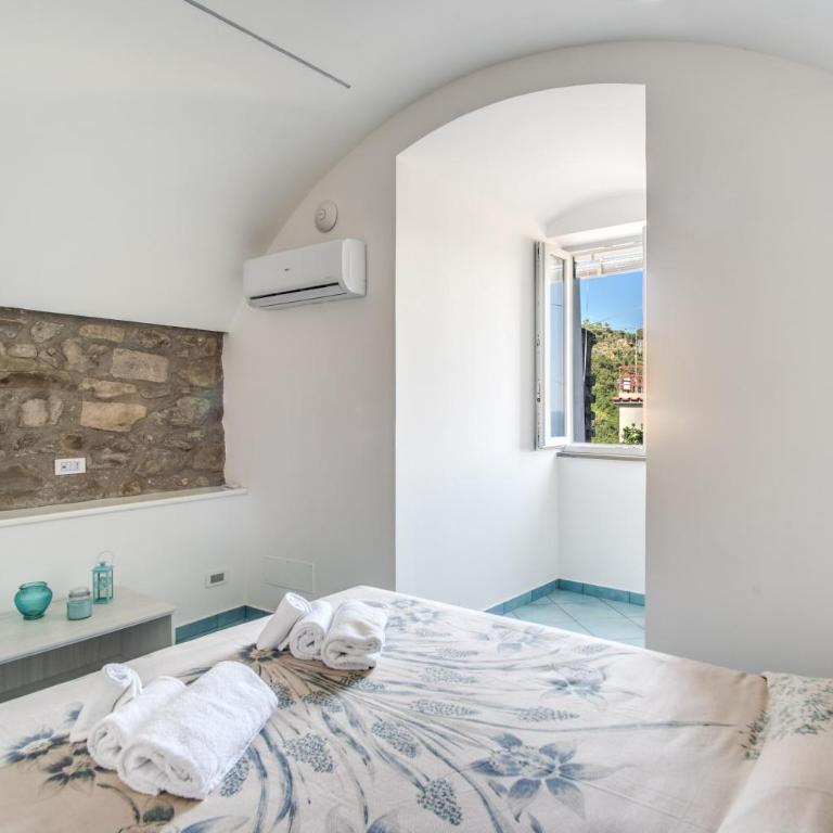 GOCCE VILLAS - Emerald Flat - One-Bedroom Apartment - 20