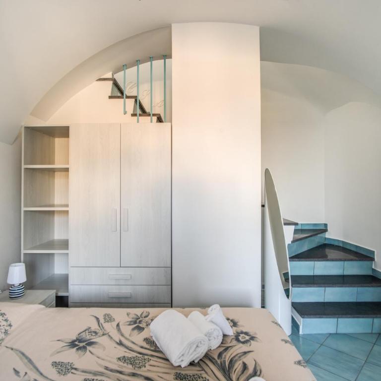 GOCCE VILLAS - Emerald Flat - One-Bedroom Apartment - 21