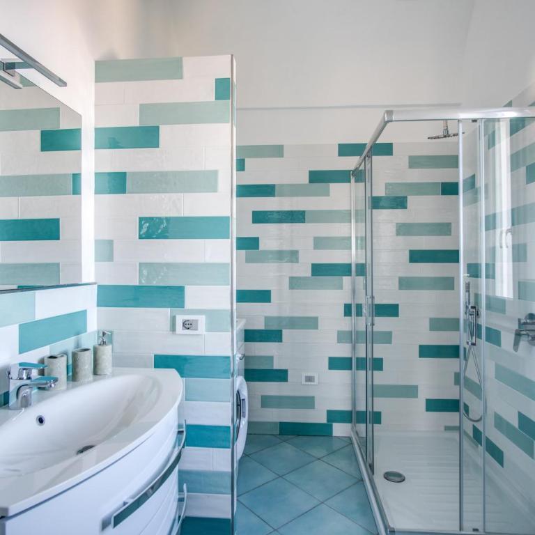 GOCCE VILLAS - Emerald Flat - One-Bedroom Apartment - 24