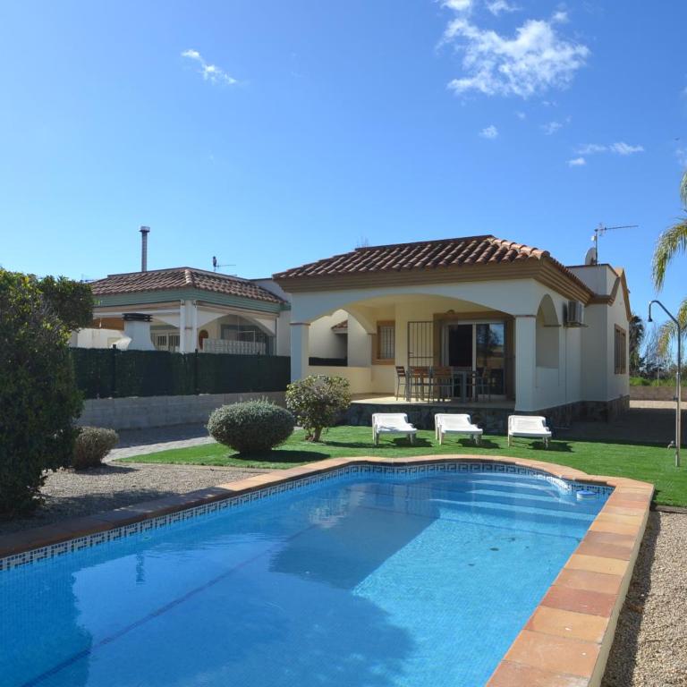 Casa Oceana with privat pool - Casa de 3 dormitorios - 22