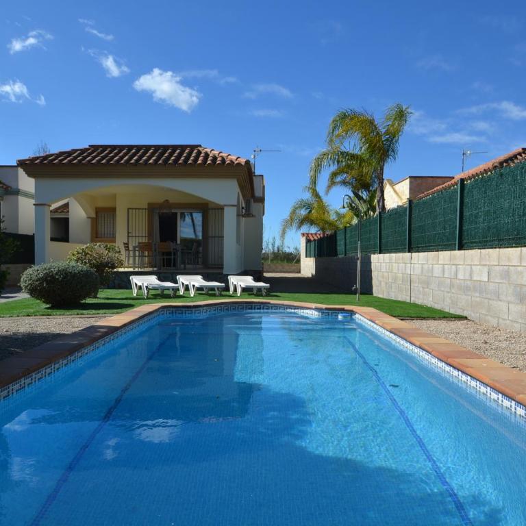 Casa Oceana with privat pool - Casa de 3 dormitorios - 28
