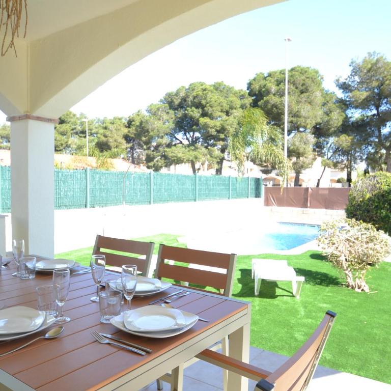 Casa Oceana with privat pool - Casa de 3 dormitorios - 25