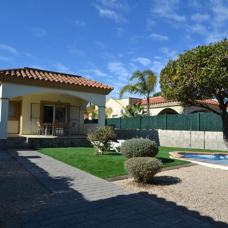 Casa Oceana with privat pool - Casa de 3 dormitorios - 29