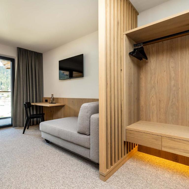 Hotel Forellenhof - Doppelzimmer - 6