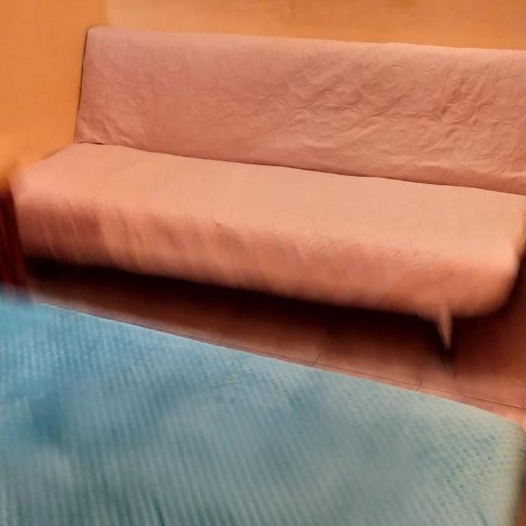 LE CAMERE AL CASSARO - Camera Matrimoniale con Balcone (3 Adulti) - 22