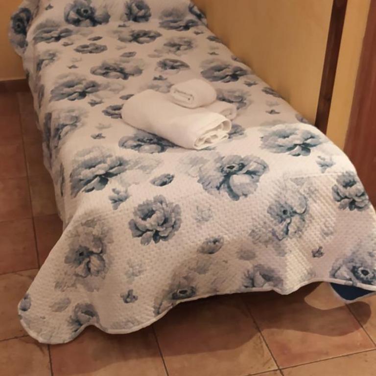 LE CAMERE AL CASSARO - Camera Matrimoniale con Balcone (3 Adulti) - 25