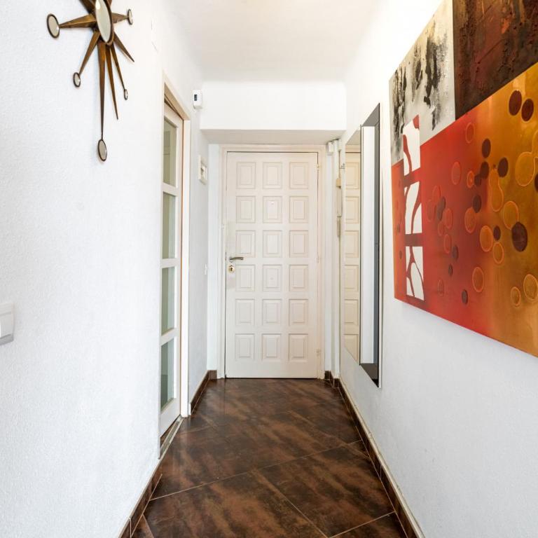 WELCS APARTAMENTO 221 EMP frente al mar - Apartamento con balcón - 21