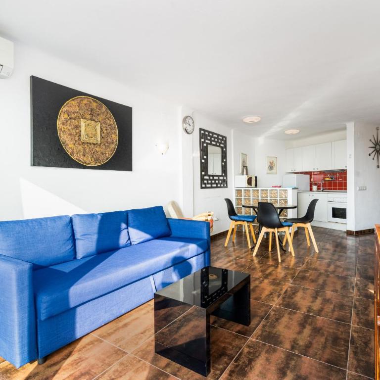 WELCS APARTAMENTO 221 EMP frente al mar - Apartamento con balcón - 17