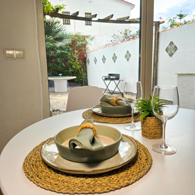 Cala Puntal apartment - One-Bedroom Apartment - 1