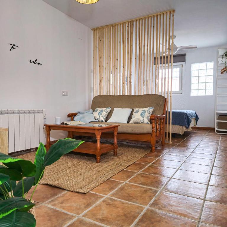 Cala Puntal apartment - One-Bedroom Apartment - 2