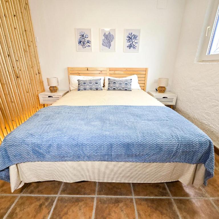 Cala Puntal apartment - One-Bedroom Apartment - 3
