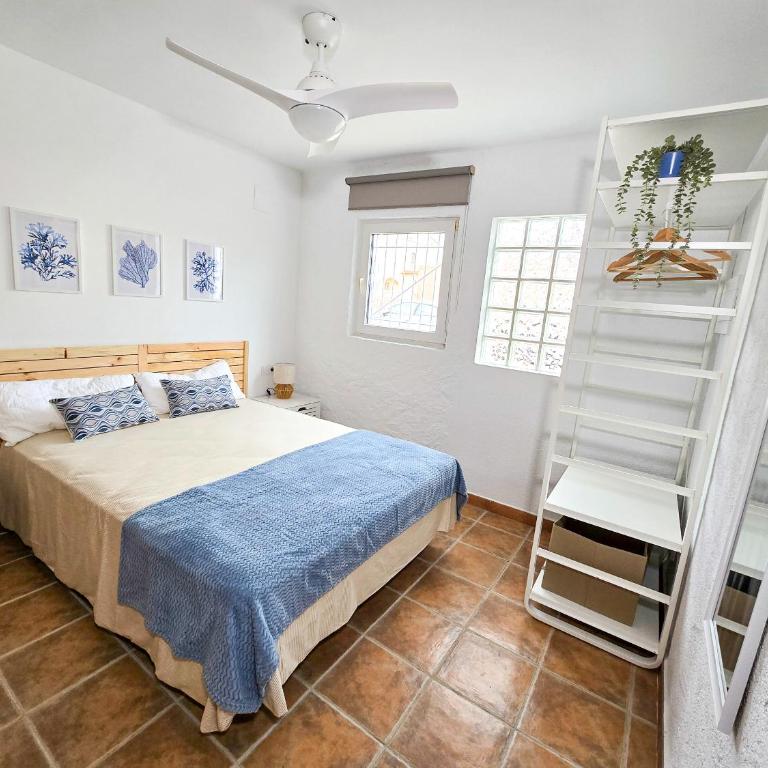 Cala Puntal apartment - One-Bedroom Apartment - 5