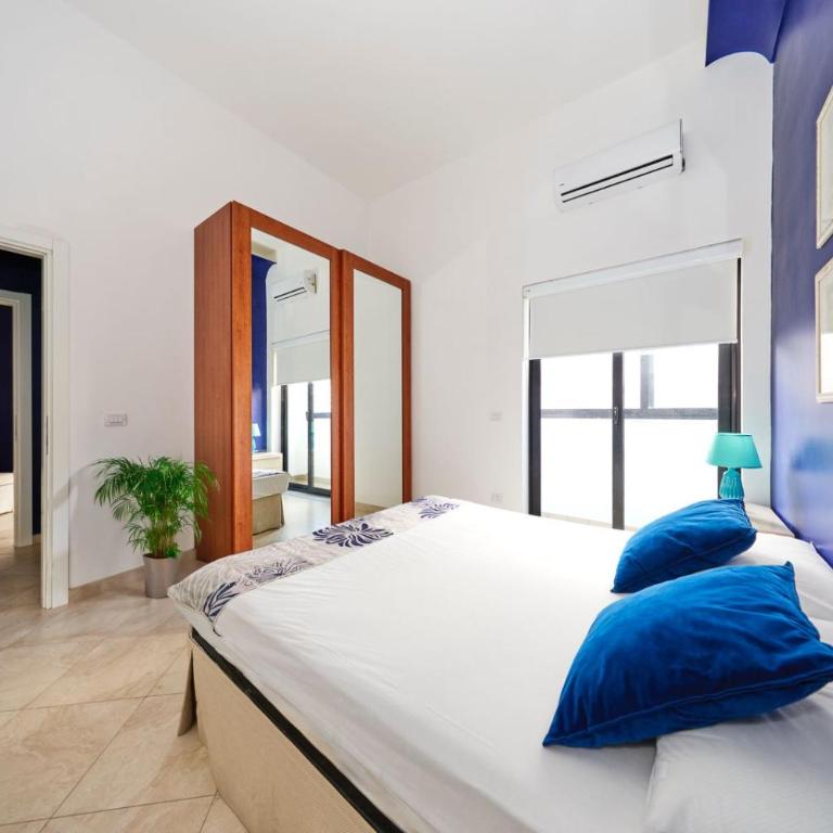 Appartamenti Vacanze Mare - Appartamento con 1 Camera da Letto - 2