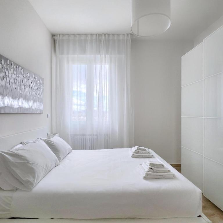 UR-NEST Brodolini - Two-Bedroom Apartment - 17