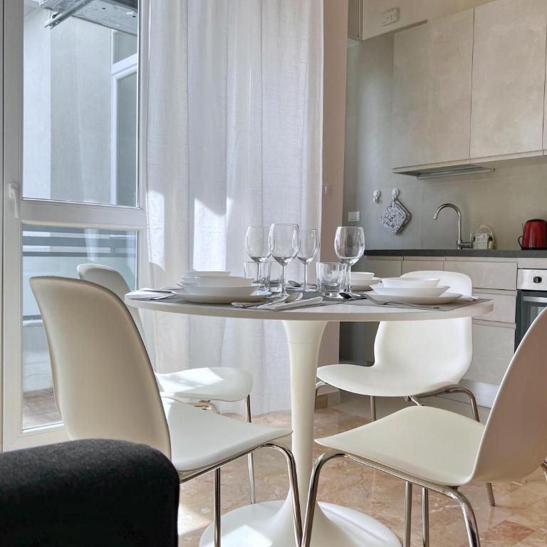UR-NEST Brodolini - Two-Bedroom Apartment - 10