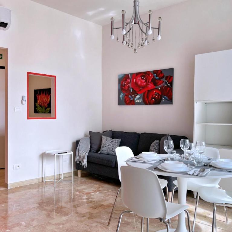 UR-NEST Brodolini - Two-Bedroom Apartment - 1