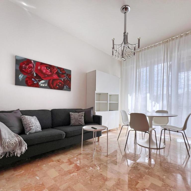 UR-NEST Brodolini - Two-Bedroom Apartment - 7