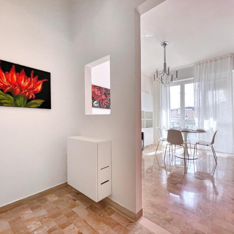 UR-NEST Brodolini - Two-Bedroom Apartment - 9