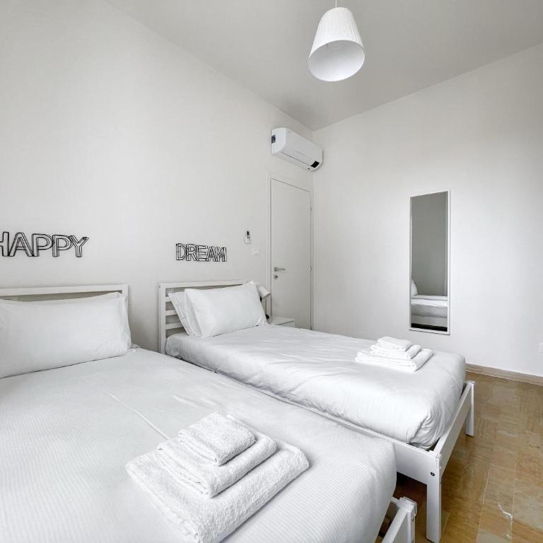 UR-NEST Brodolini - Two-Bedroom Apartment - 22