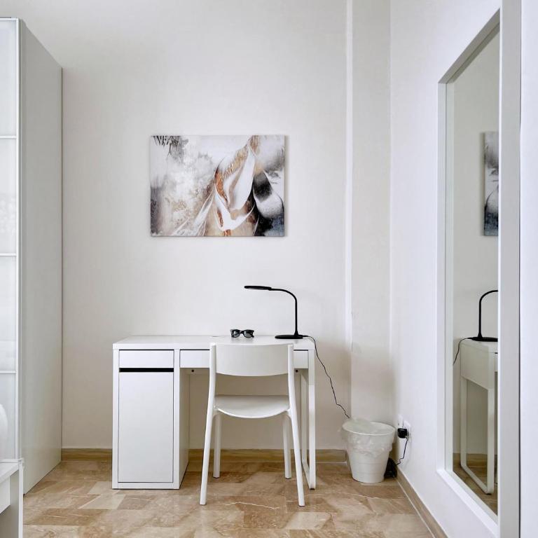 UR-NEST Brodolini - Two-Bedroom Apartment - 19