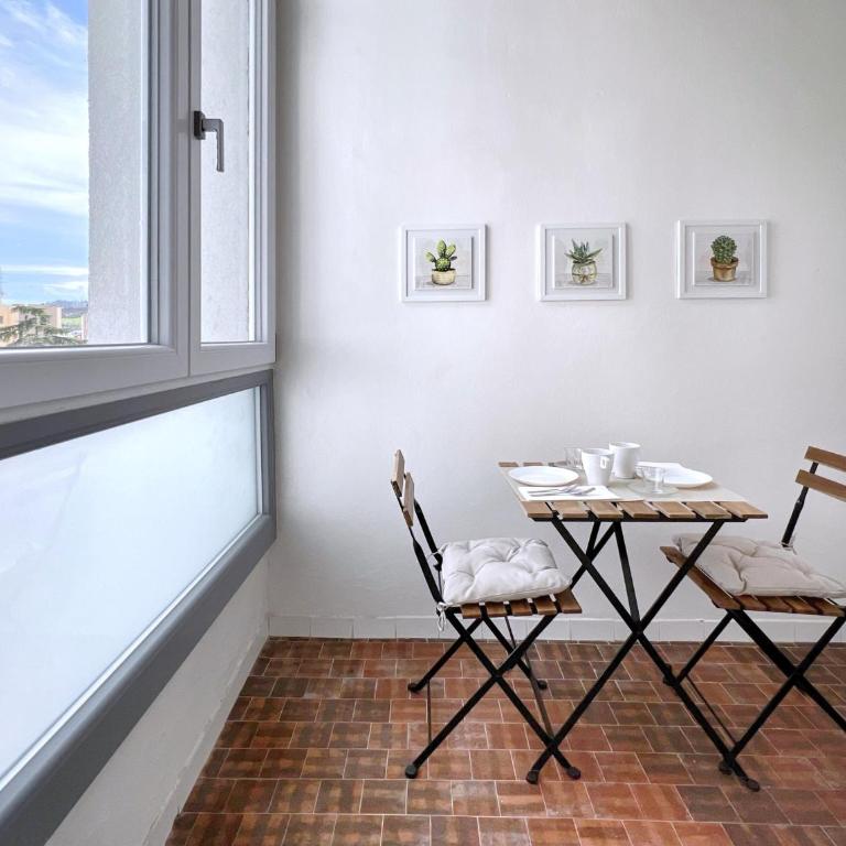 UR-NEST Brodolini - Two-Bedroom Apartment - 14