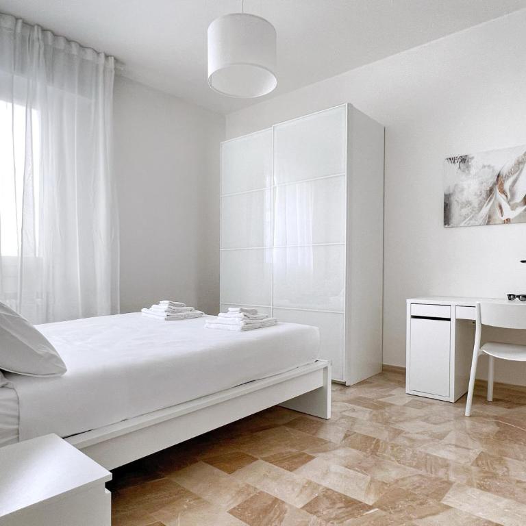 UR-NEST Brodolini - Two-Bedroom Apartment - 18