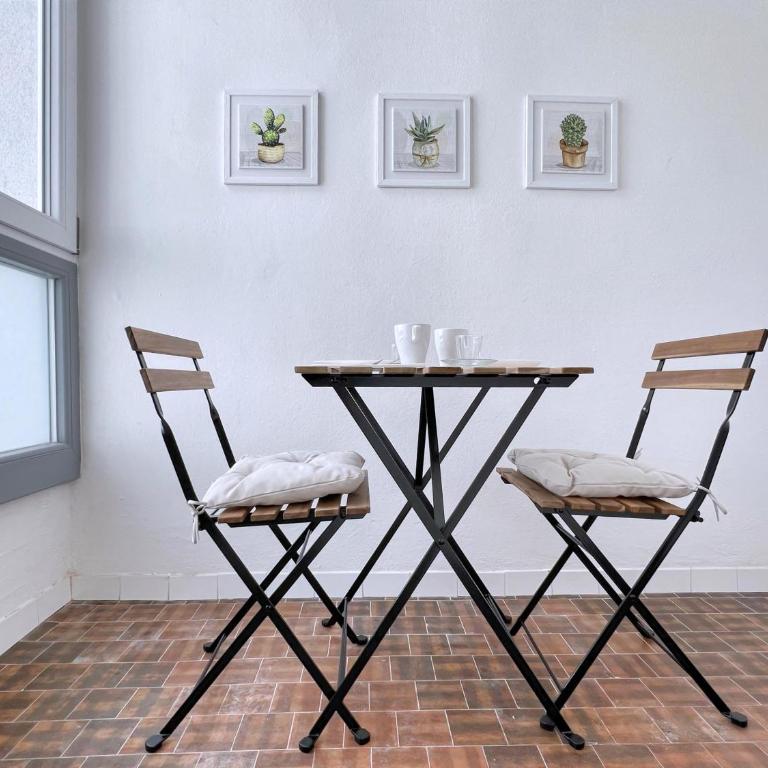 UR-NEST Brodolini - Two-Bedroom Apartment - 15