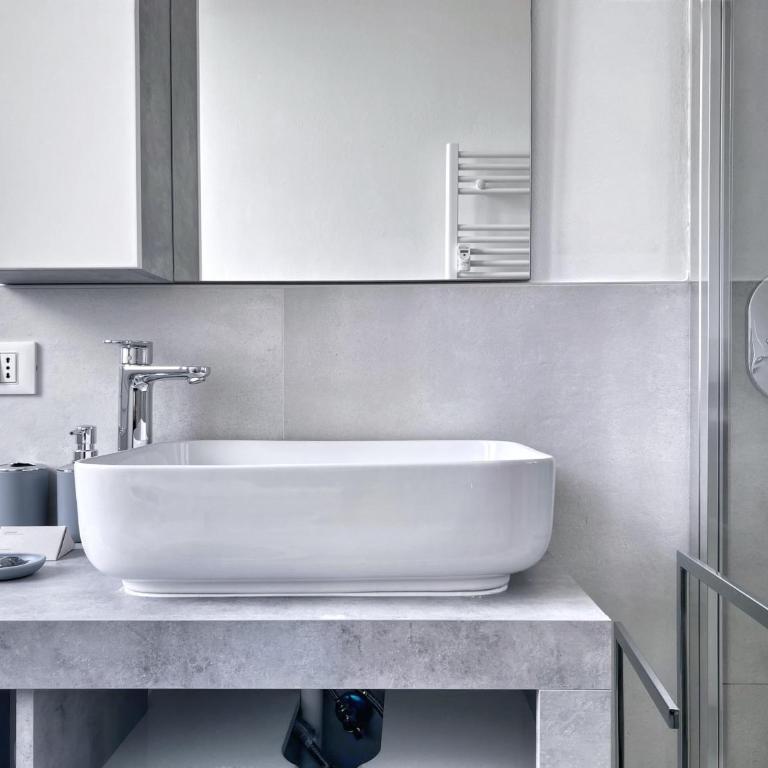 UR-NEST Brodolini - Two-Bedroom Apartment - 26