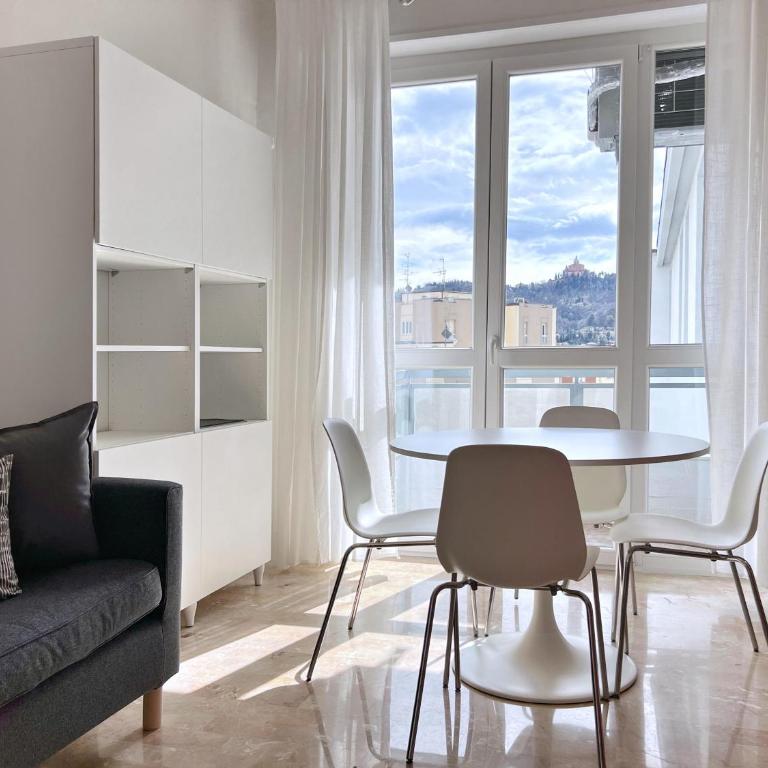 UR-NEST Brodolini - Two-Bedroom Apartment - 16