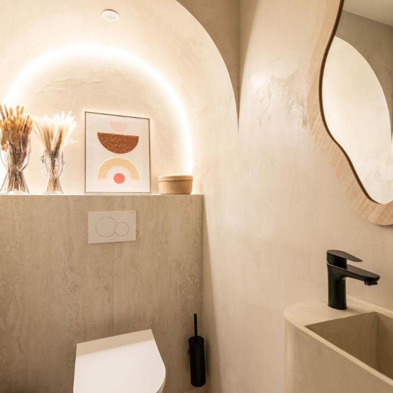 Montparnasse - Élégance & Confort au Cœur de Paris - Haystia - Appartement - 15