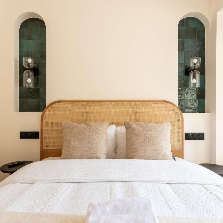 Montparnasse - Élégance & Confort au Cœur de Paris - Haystia - Appartement - 7