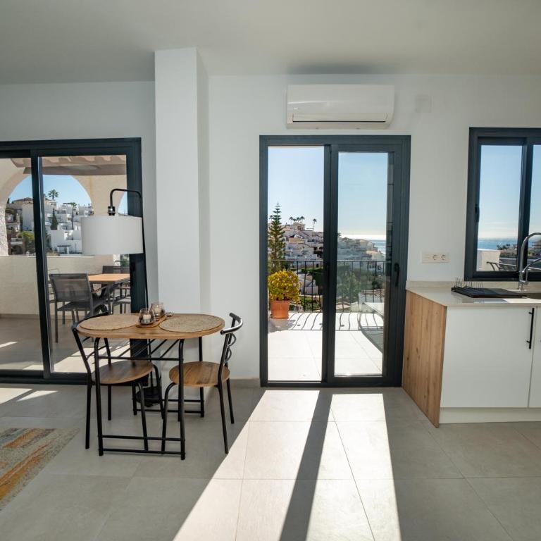 Los Almendros nº5 MENYBER - Apartamento de 2 dormitorios - 13