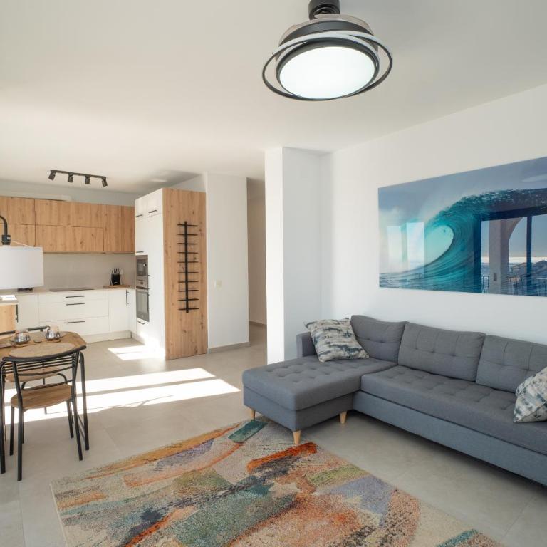 Los Almendros nº5 MENYBER - Apartamento de 2 dormitorios - 10
