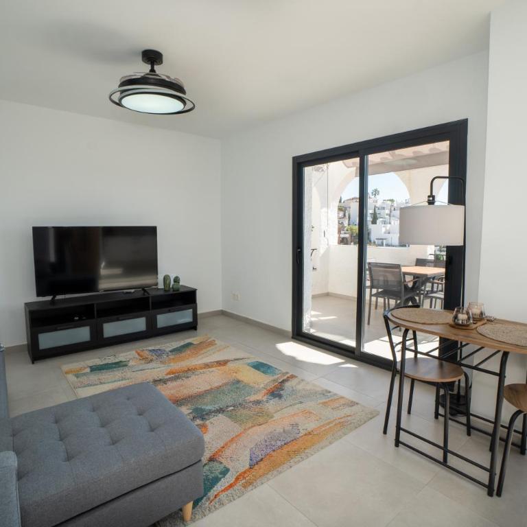Los Almendros nº5 MENYBER - Apartamento de 2 dormitorios - 8