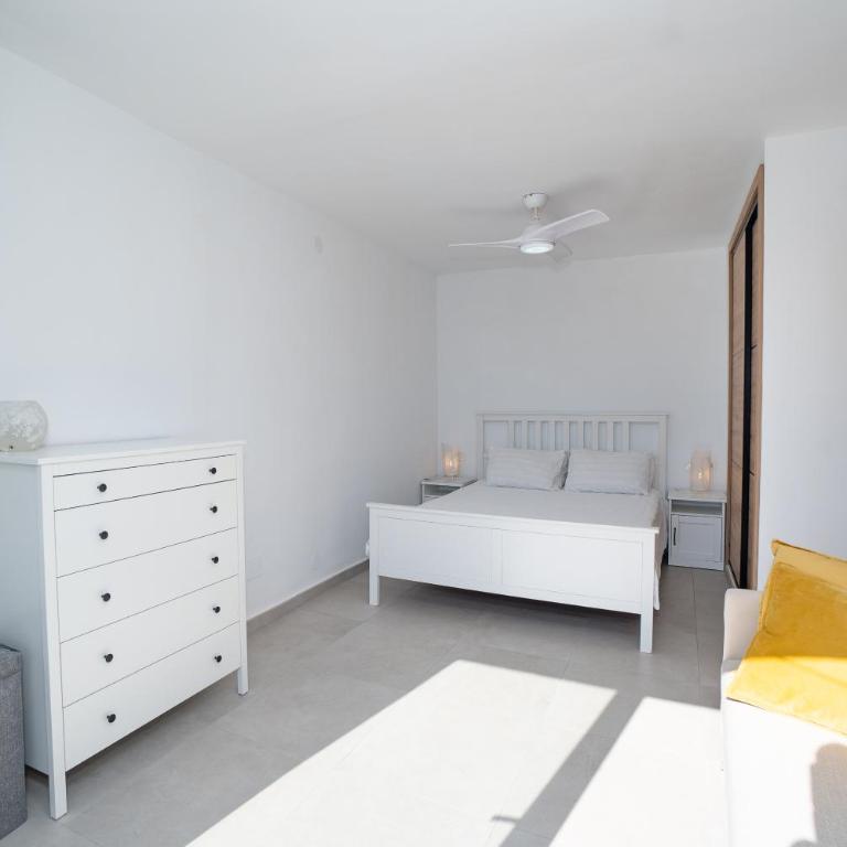 Los Almendros nº5 MENYBER - Apartamento de 2 dormitorios - 18