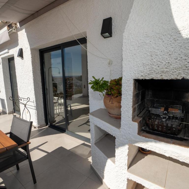 Los Almendros nº5 MENYBER - Apartamento de 2 dormitorios - 5