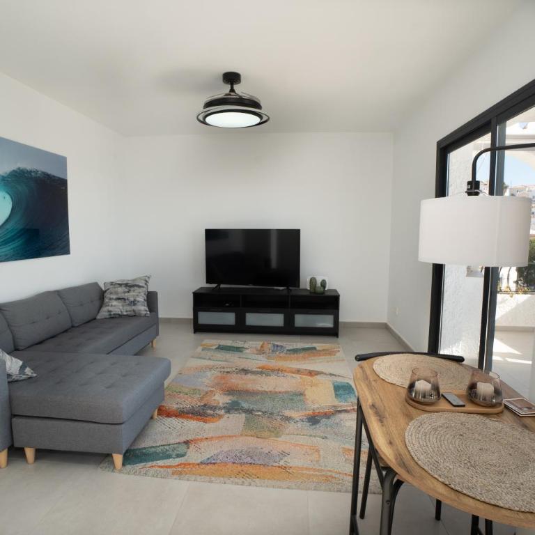 Los Almendros nº5 MENYBER - Apartamento de 2 dormitorios - 9