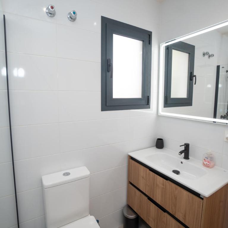 Los Almendros nº5 MENYBER - Apartamento de 2 dormitorios - 22