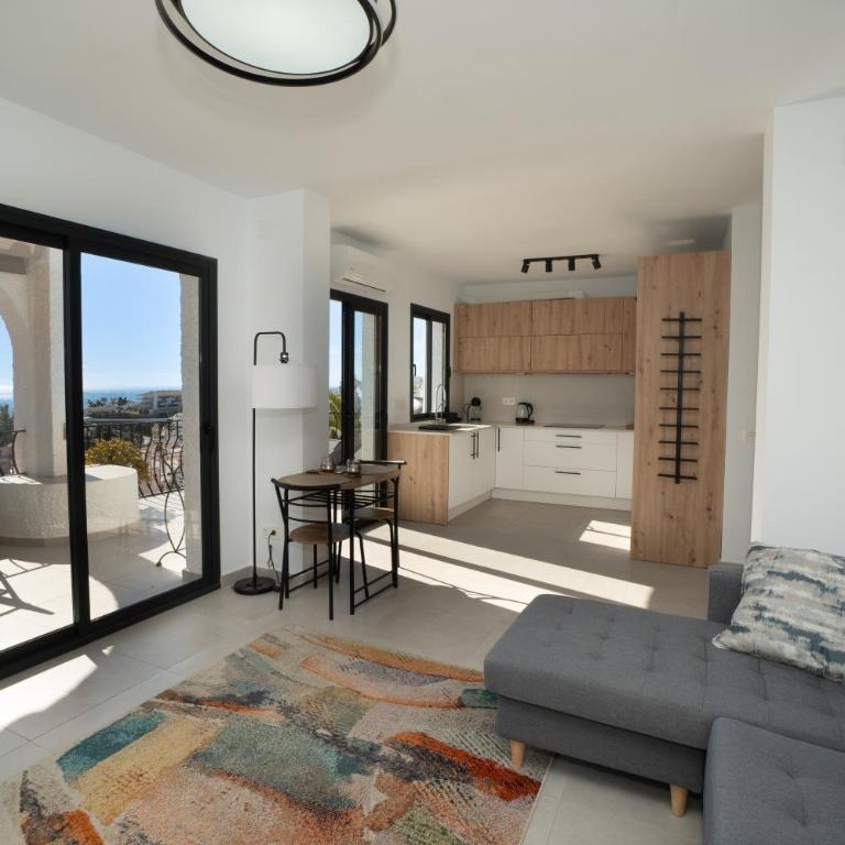 Los Almendros nº5 MENYBER - Apartamento de 2 dormitorios - 7