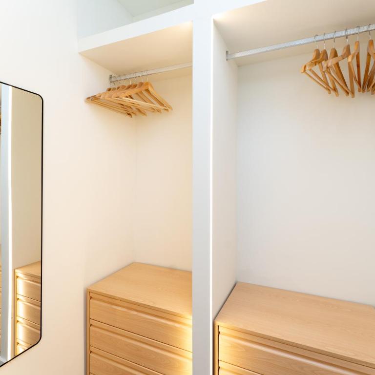 Piso a pocos pasos del Retiro - Apartamento de 1 dormitorio - 9